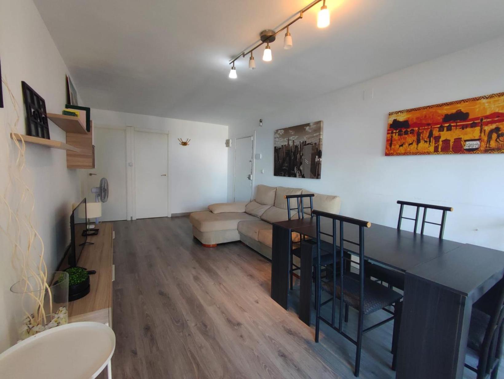 Apartamento Brisa Del Mar Salou Exterior foto