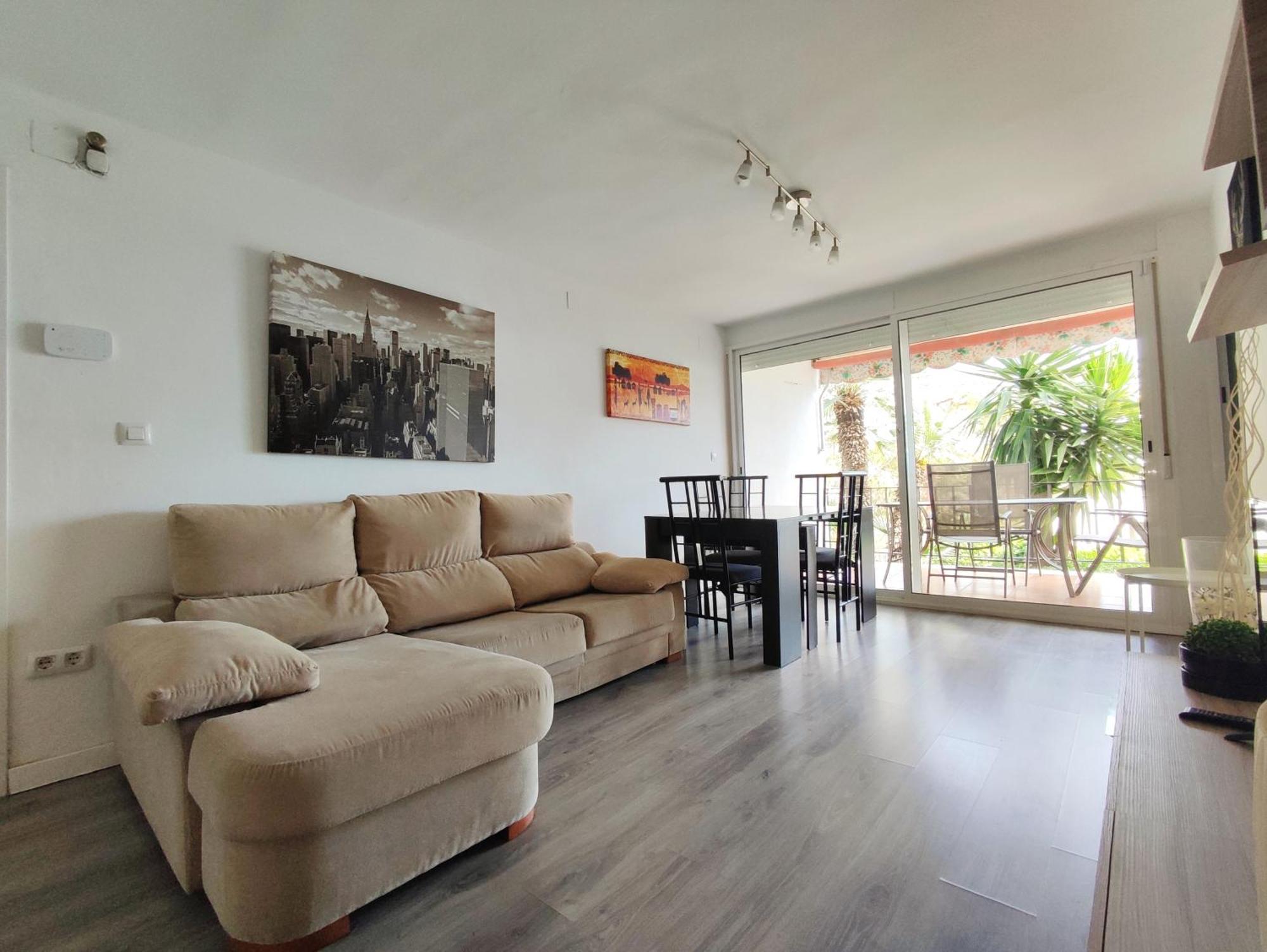 Apartamento Brisa Del Mar Salou Exterior foto
