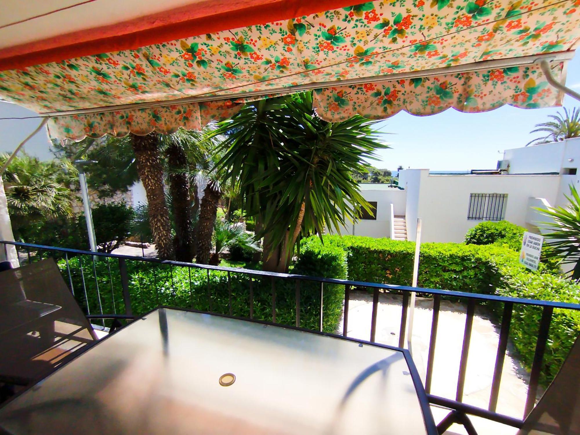 Apartamento Brisa Del Mar Salou Exterior foto
