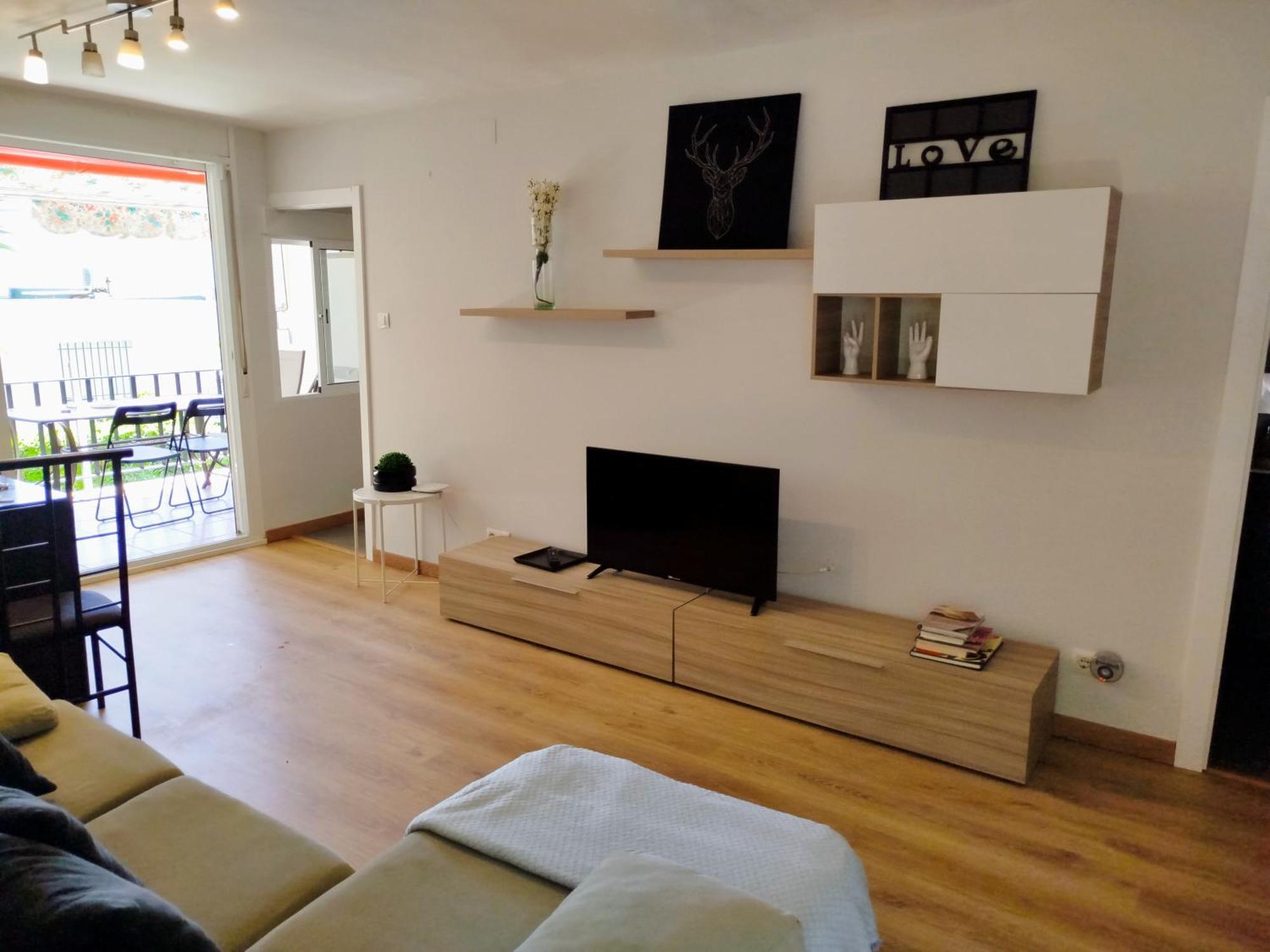Apartamento Brisa Del Mar Salou Exterior foto